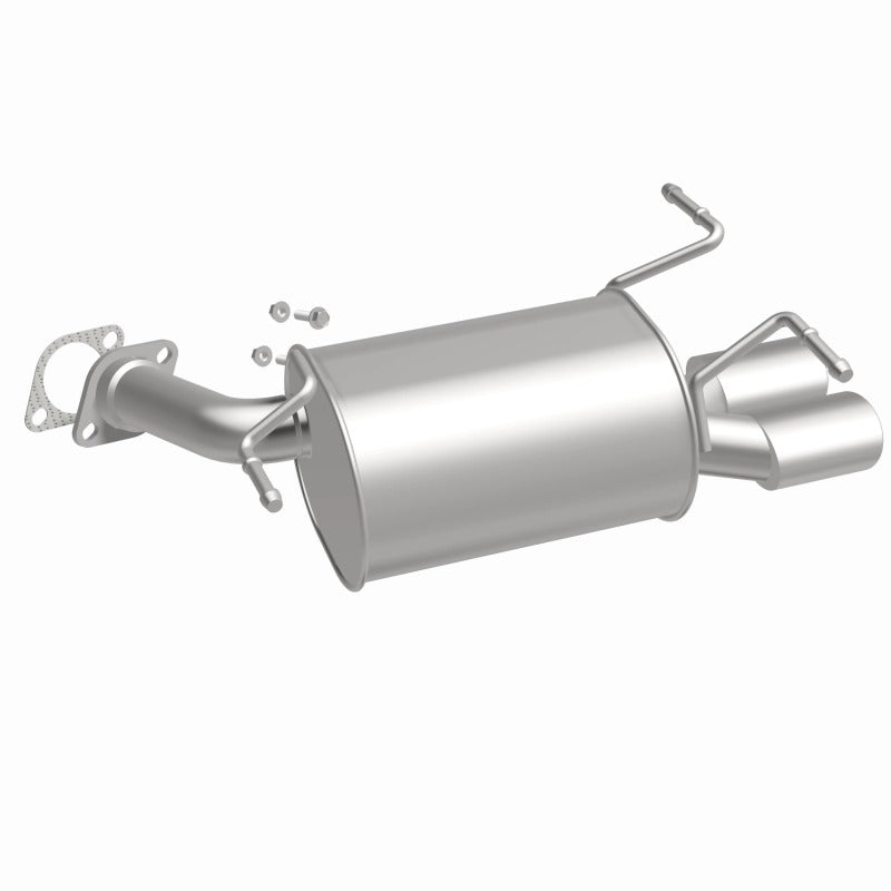 BRE Exhaust 03-04 G35 3.5L Muffler Kit