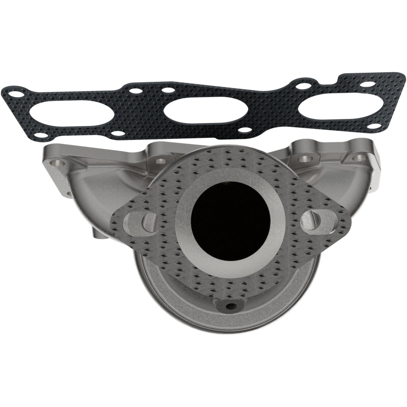 Magnaflow 07-10 Kia Sedona 3.8L California Grade CARB Compliant DF Manifold Catalytic Converter
