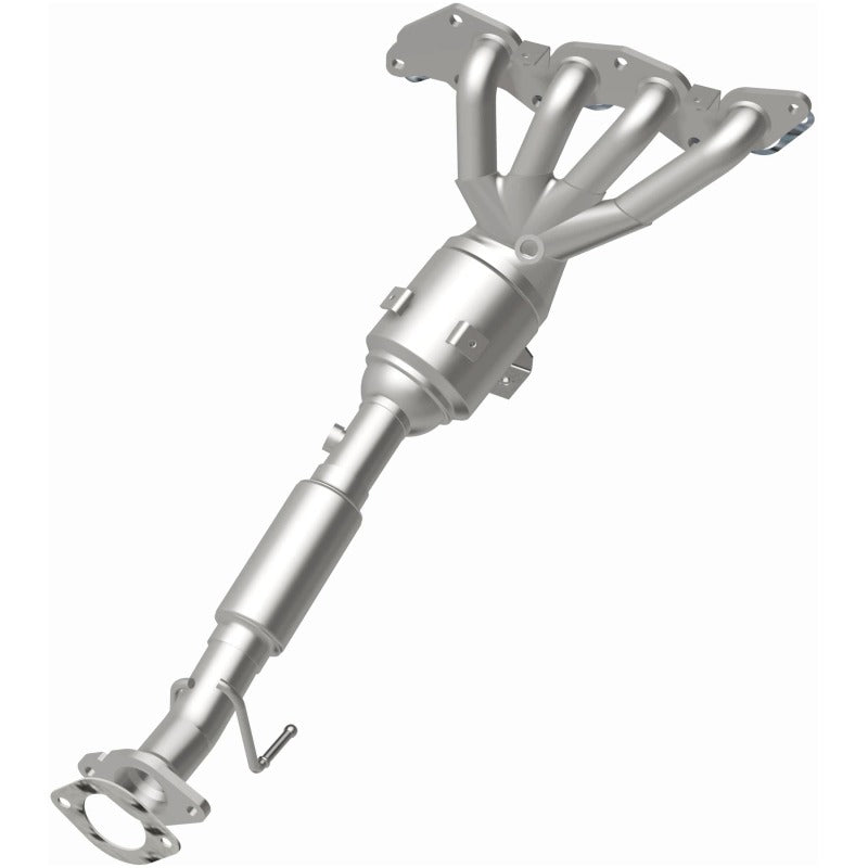 MagnaFlow 15-16 Ford C-Max 2.0L California Grade CARB Compliant Direct-Fit Catalytic Converter
