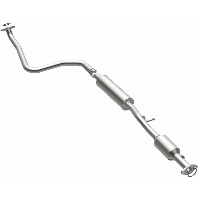 MagnaFlow 19-20 Toyota Yaris 1.5L Direct-Fit Catalytic Converter