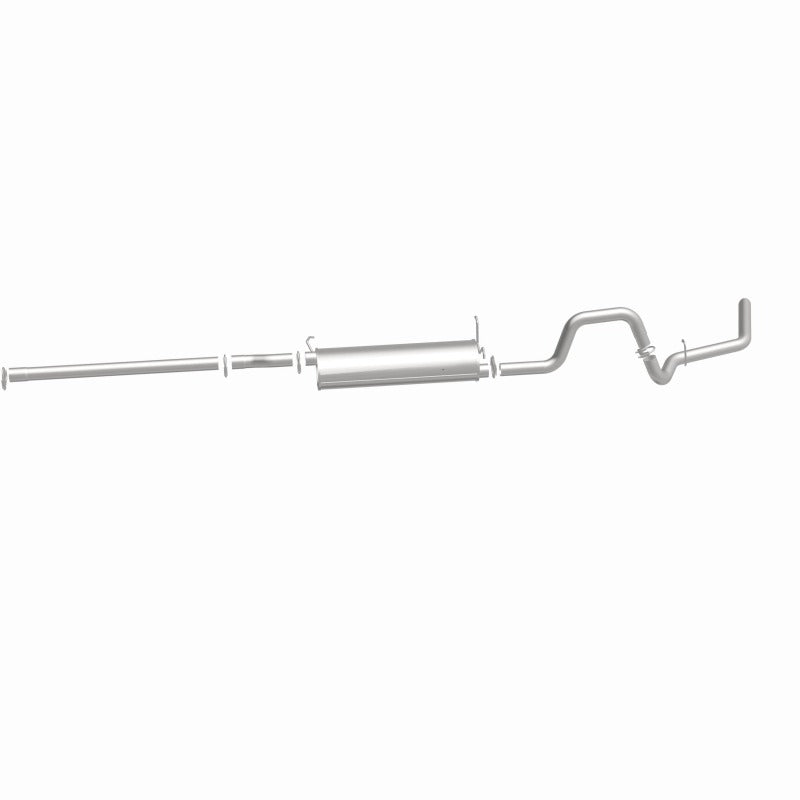 MagnaFlow BRE Exhaust Kit 01-04 Ford F-150