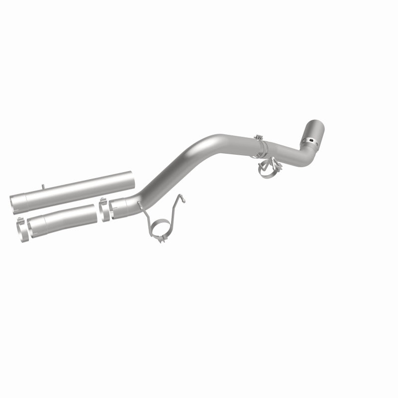 BRExhaust 07-11 Dodge Ram 2500/3500 6.7L Exhaust Kit