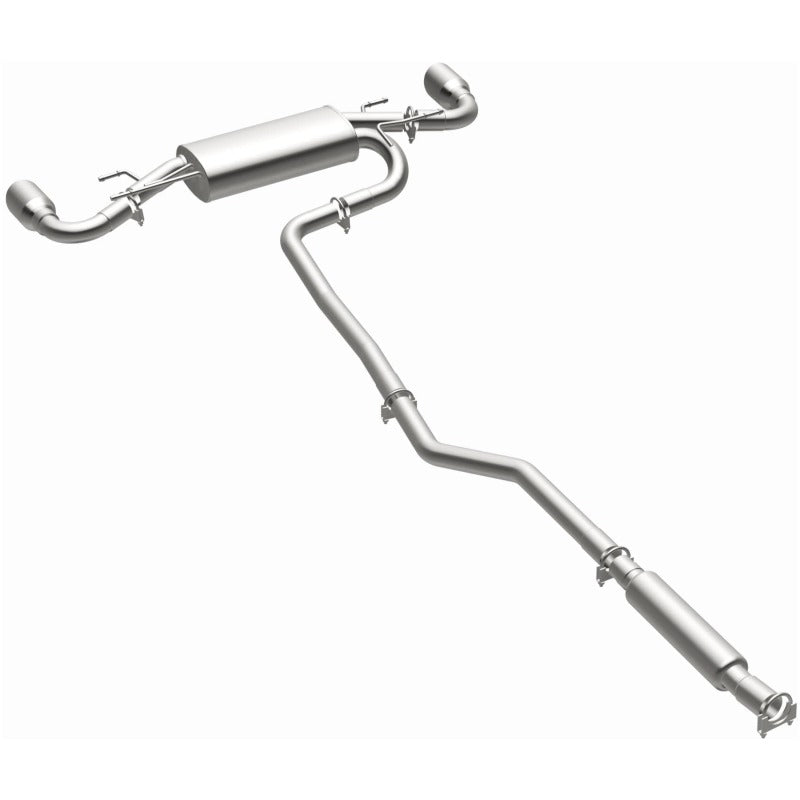 MagnaFlow Mazda BRE Exhaust Replacement Kit