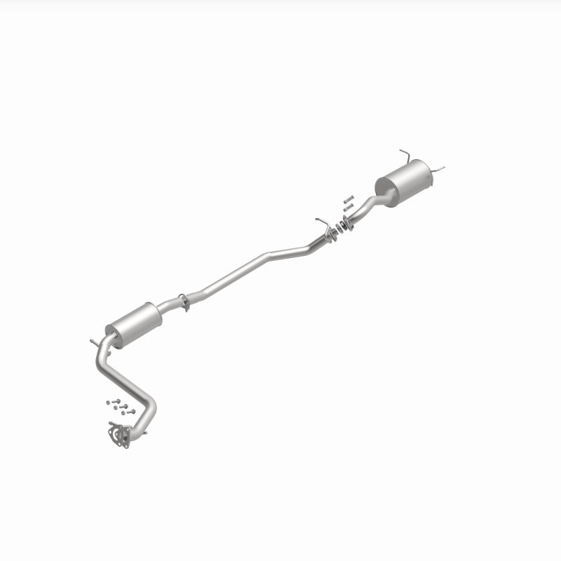 MagnaFlow Honda BRE Exhaust Replacement Kit