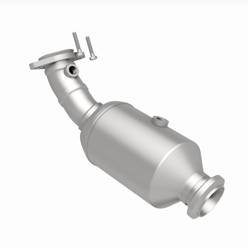 MagnaFlow 2015 Mercedes-Benz C400 V6 3.0L OEM Underbody Direct-Fit Catalytic Converter