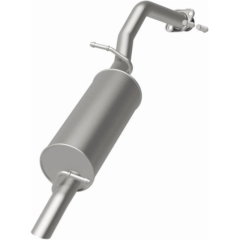 BRExhaust 10-15 Toyota Prius 1.8L Exhaust Kit