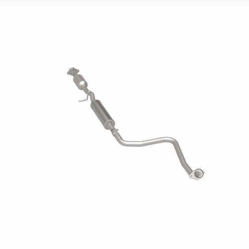 MagnaFlow 19-20 Toyota Yaris 1.5L Direct-Fit Catalytic Converter