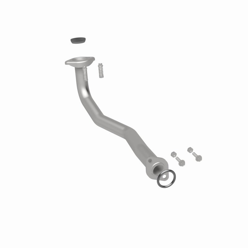 BRE Exhaust 98-00 RAV4 2.0L Front Pipe Kit