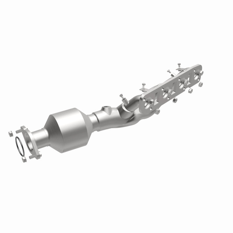 Magnaflow 16-21 Infiniti QX80 5.6L Direct-Fit Right Manifold Catalytic Converter