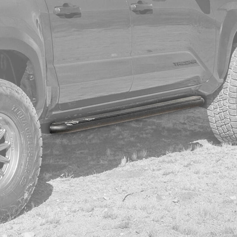 ARB 2024+ Toyota Land Cruiser Summit Step Sliders
