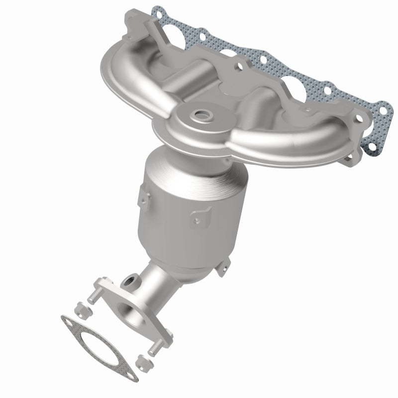 MagnaFlow 12-13 Kia Sorento 2.4L California Grade CARB Compliant Direct-Fit Catalytic Converter