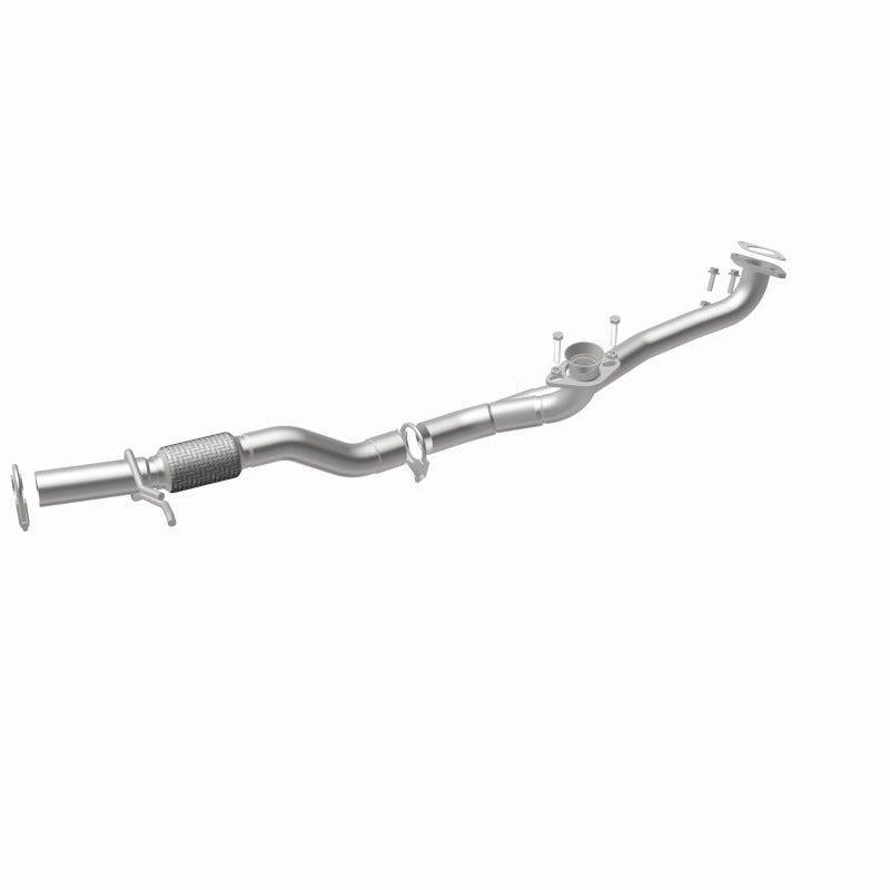 BRExhaust 11-15 Explorer 3.5L Front Pipe Kit