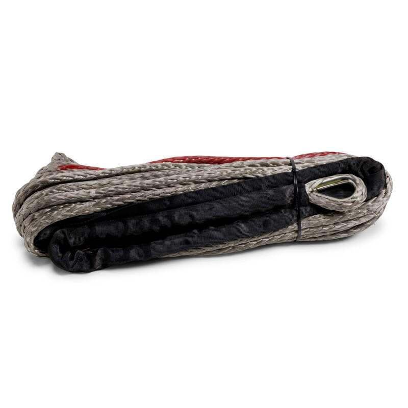 ARB 11mm x 24m Synthetic Gray Winch Rope for ARW120S