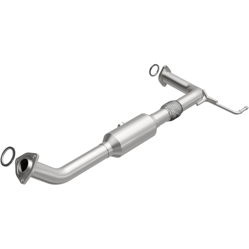 MagnaFlow 05-06 Toyota Tundra 4.7L California Grade CARB Complaint Direct-Fit Catalytic Converter