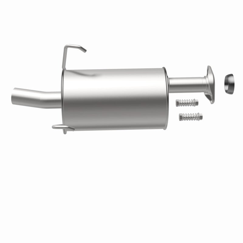 BRE Exhaust 97-01 CR-V 2.0L Muffler Kit
