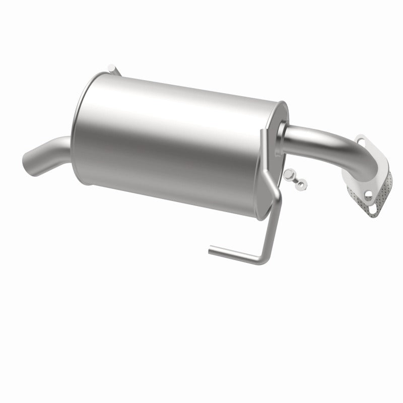 BRE Exhaust 05-09 Outback 2.5L Muffler Kit