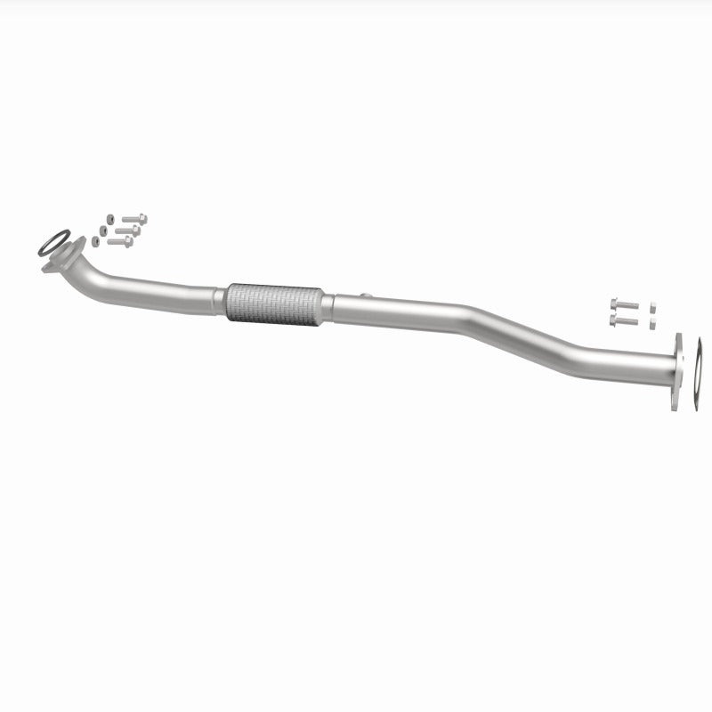 BRE Exhaust 98-00 Altima 2.4L Front Pipe Kit