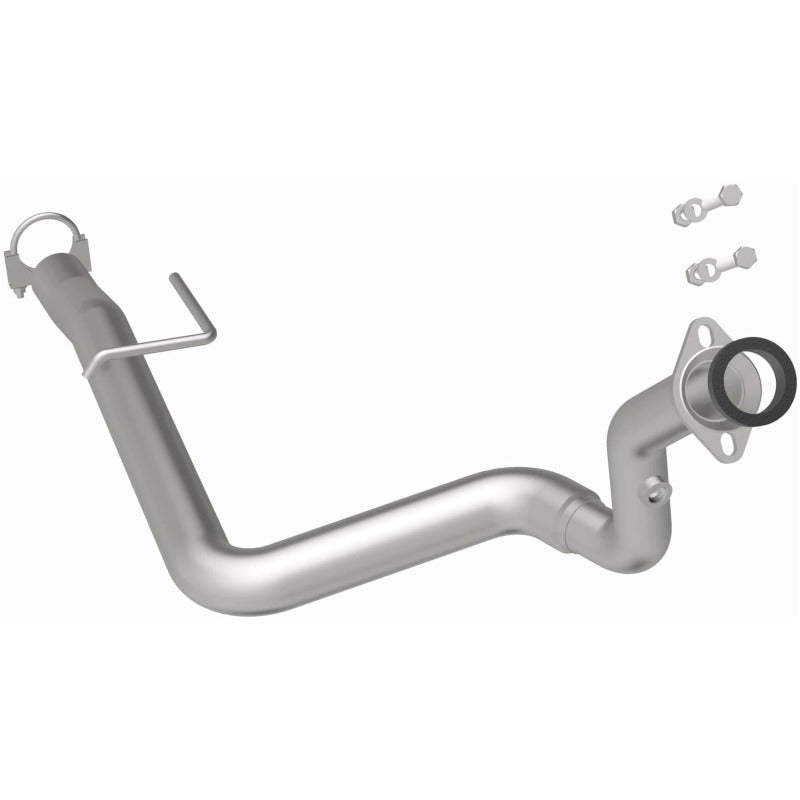 BRE Exhaust 93-98 Grand Cherokee Grand Wagoneer 4.0L 5.2L Front Pipe Kit