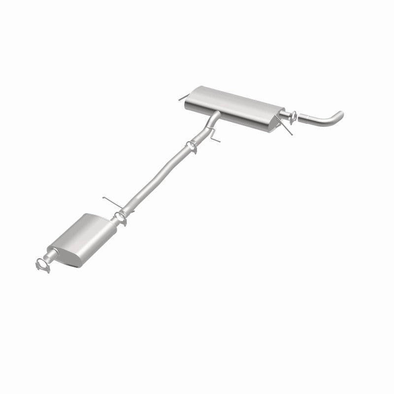 MagnaFlow BRE Exhaust Kit 10-17 Equinox Terrain 2.4L