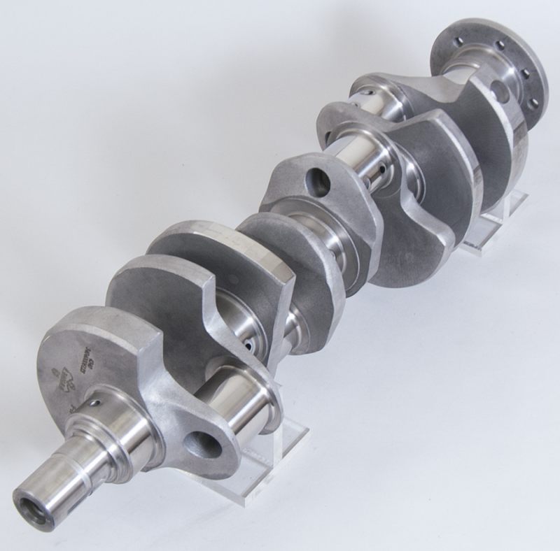 Eagle Chrysler 340 4.000in Stroke Forged 4340 Steel Crankshaft