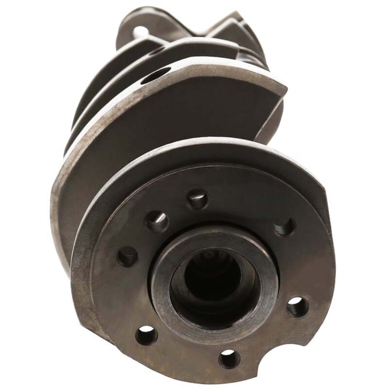 Manley Chevrolet Big Block 4340 Non-Twist Forgings 4.250in Stroke Crankshaft
