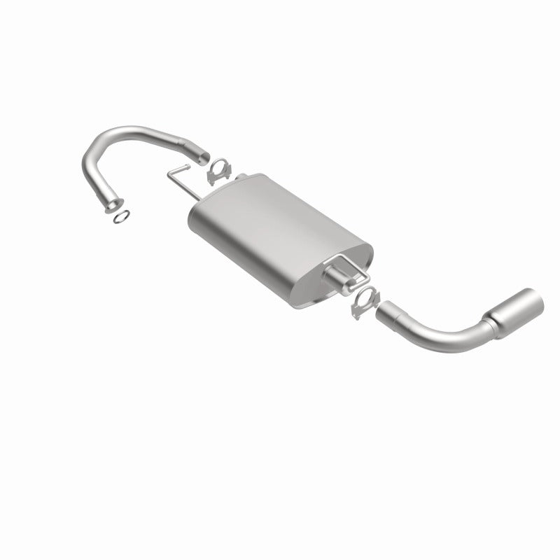 MagnaFlow BRE Exhaust Kit 03-06 Matrix Vibe 1.8L