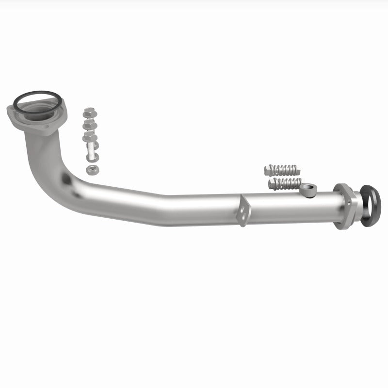 BRE Exhaust 97-01 Honda CR-V 2.0L Front Pipe Kit