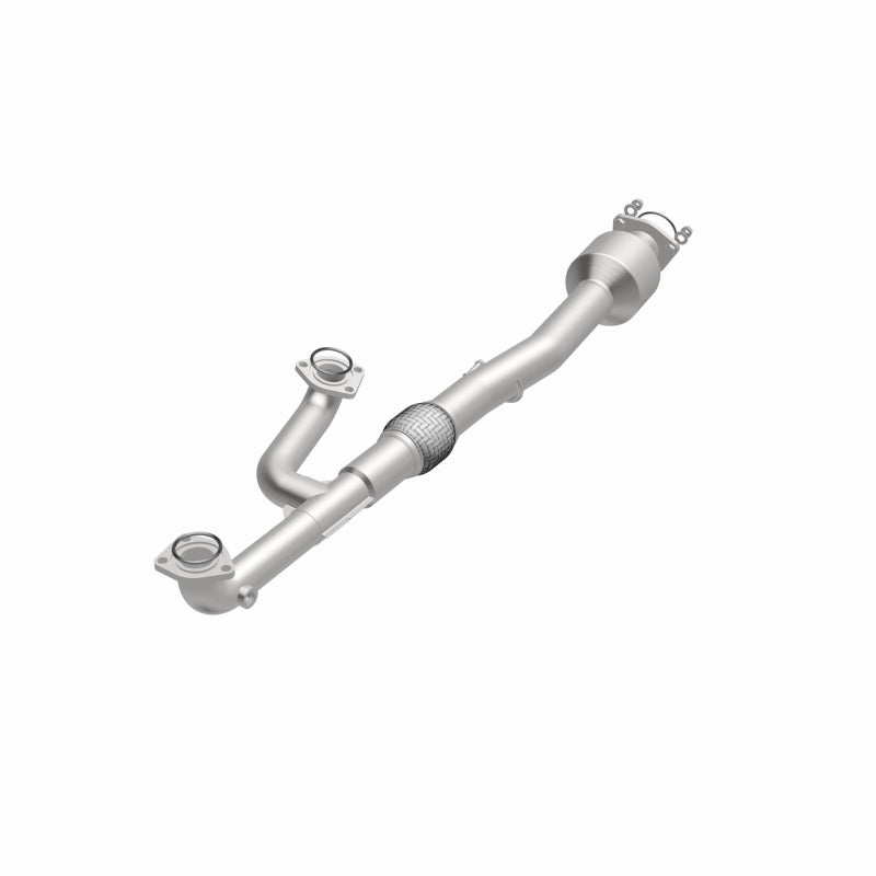 MagnaFlow 16-17 Honda Accord 3.5L Direct-Fit Catalytic Converter