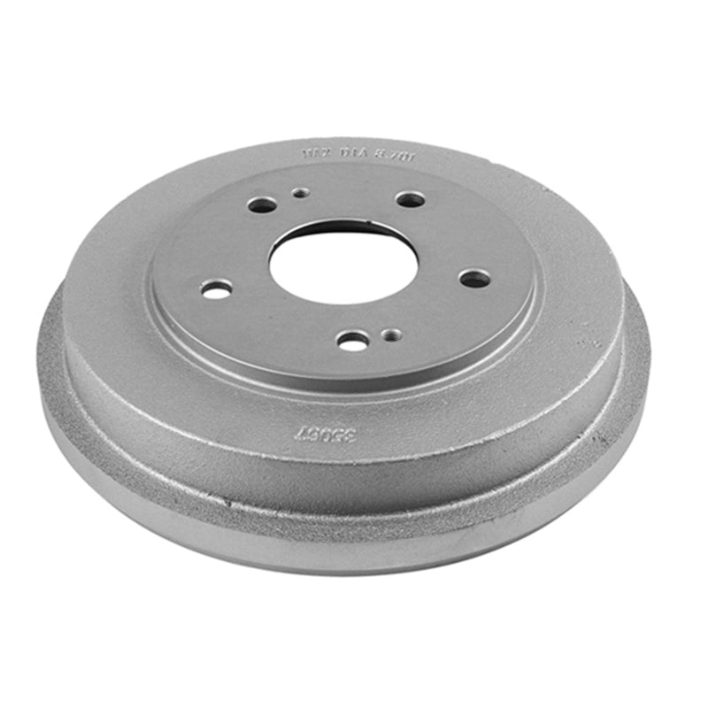 Power Stop 13-14 Honda Fit Rear Premium Brake Drum