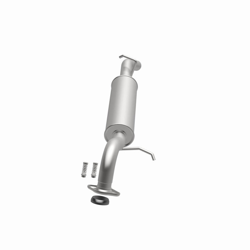 BRExhaust 09-11 Mazda Tribute/ 09-12 Ford Escape Muffler Kit