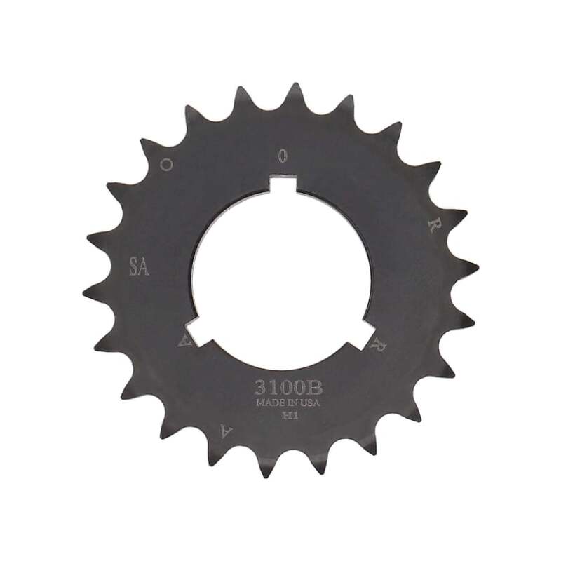 Manley Pro Series Timing Chain Kit - Small Block Chevrolet - 1955 to 1978