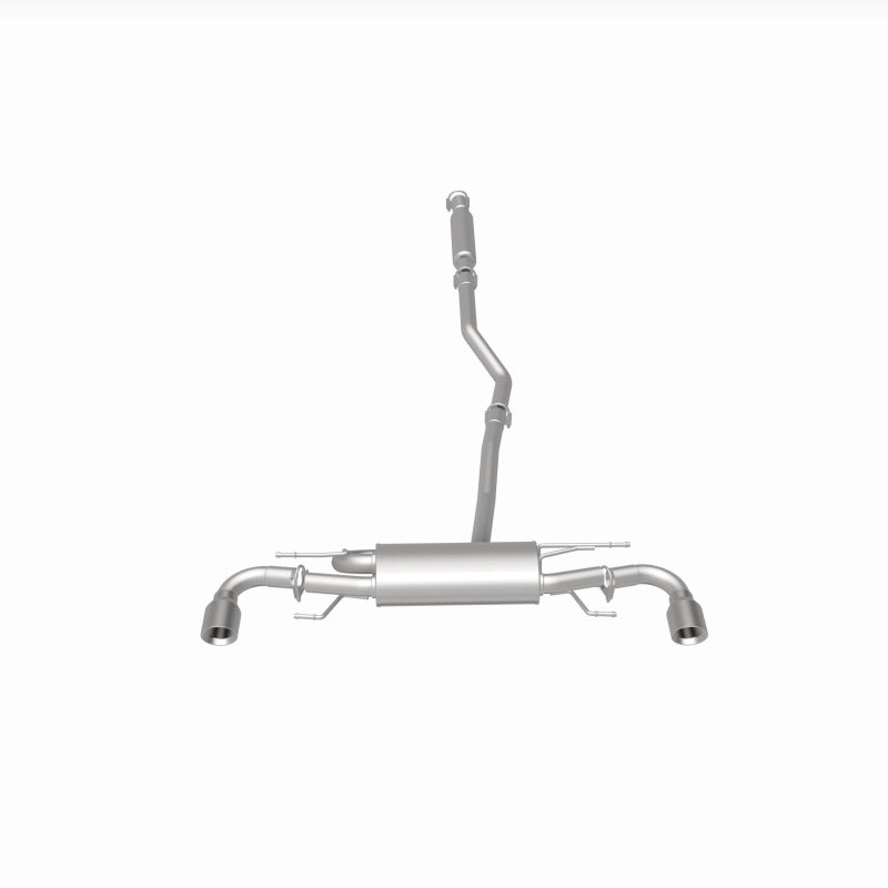 MagnaFlow Mazda BRE Exhaust Replacement Kit