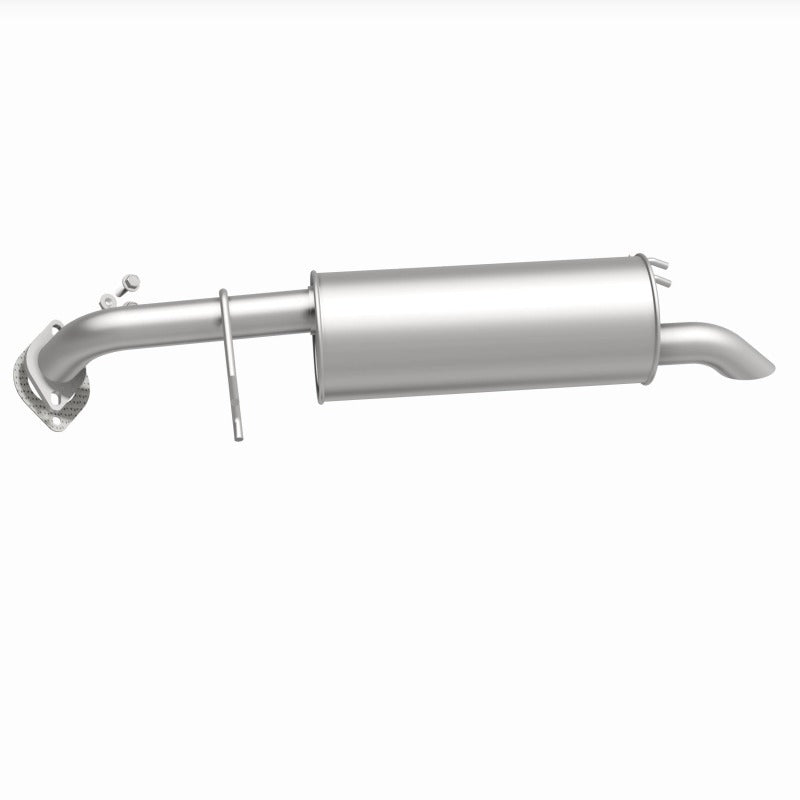 BRE Exhaust 10-11 Kia Soul 2.0L Muffler Kit