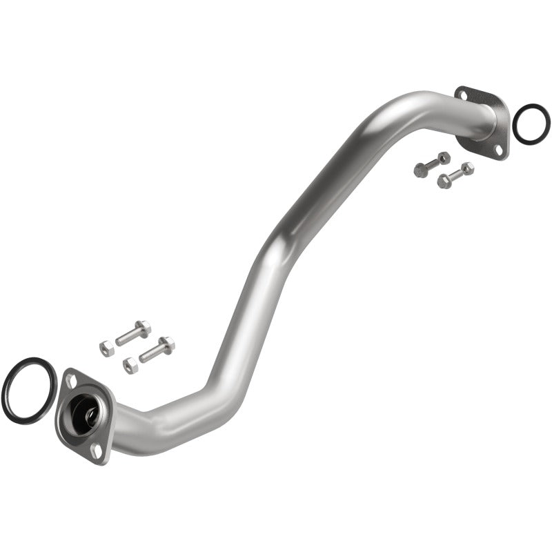 BRE Exhaust 06-12 RAV4 2.4L 2.5L 3.5L Front Pipe Kit