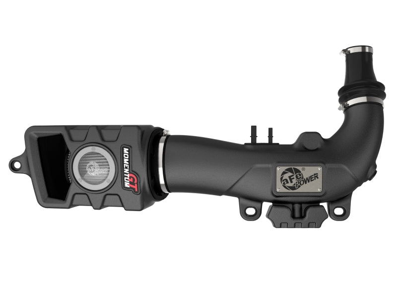afe Momentum Sealed Intake Jeep Wrangler 4xe (JL) 24-25 L4-2.0L (t) Hybrid