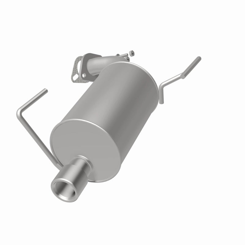 BRExhaust 14-18 Subaru Forester 2.5L Muffler Kit