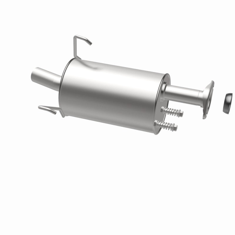 BRE Exhaust 97-01 CR-V 2.0L Muffler Kit