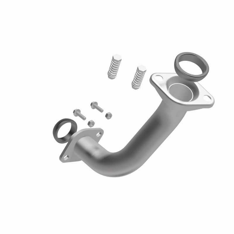 BRE Exhaust 99-05 Tracker Grand Vitara 1.6L 2.0L 2.5L Front Pipe Kit