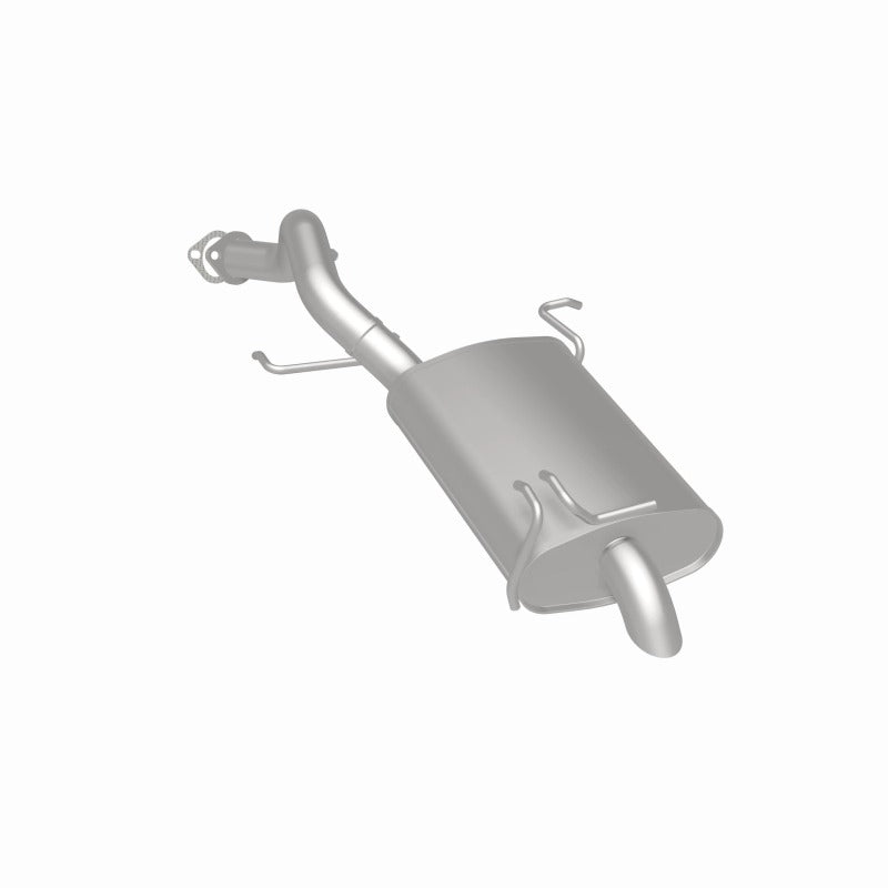 BRExhaust 10-13 Hyundai SANTA FE/ KIA SORENTO 3.5L Muffler Kit