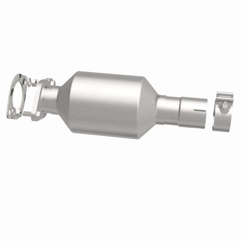 MagnaFlow 13-16 Ford C-Max 2.0L California Grade CARB Compliant Direct-Fit Catalytic Converter