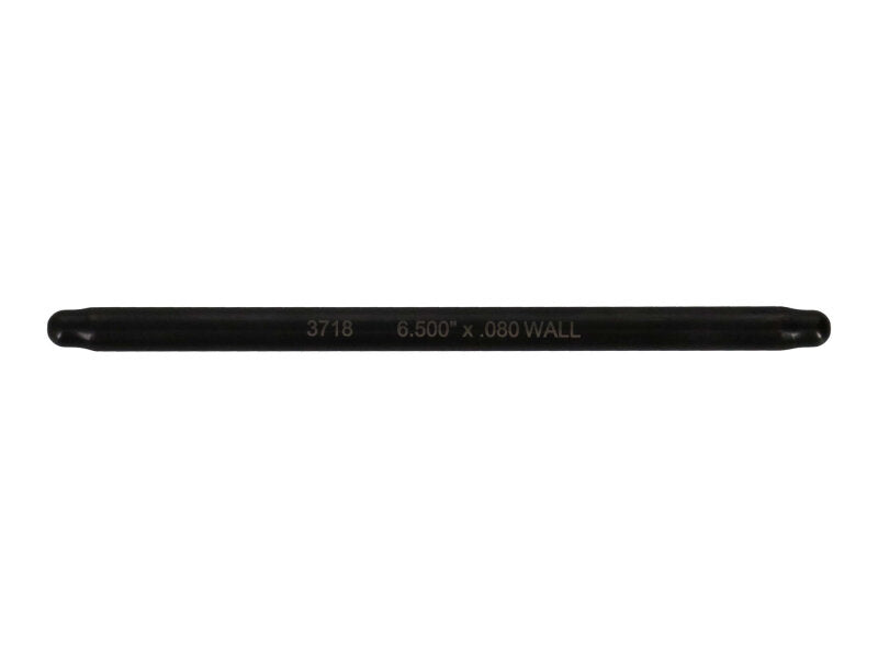 Manley Push Rod - 3/8 Dia. - 7.750 Length - 0.135 Wall - 4130 Chrome Moly - Swedged End - Set of 8