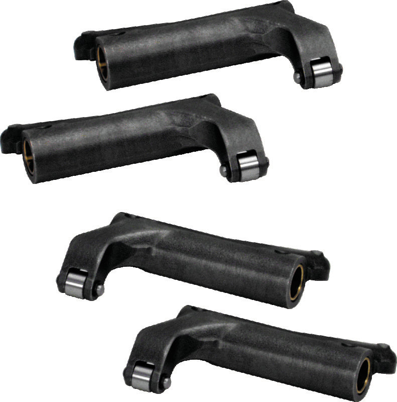 S&S Cycle 66-84 BT 1.5 To 1 Ratio Rocker Arm Set