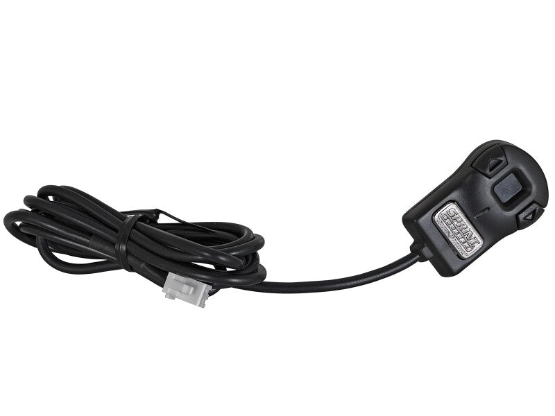 afe Sprint Booster Power Converter Alfa Romeo Giulia 17-25 L4/V6