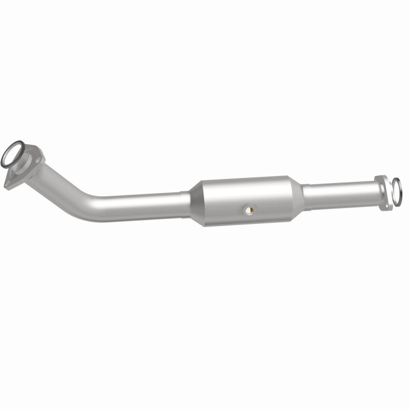MagnaFlow 05-06 Toyota Tundra 4.7L California Grade CARB Complaint Direct-Fit Catalytic Converter