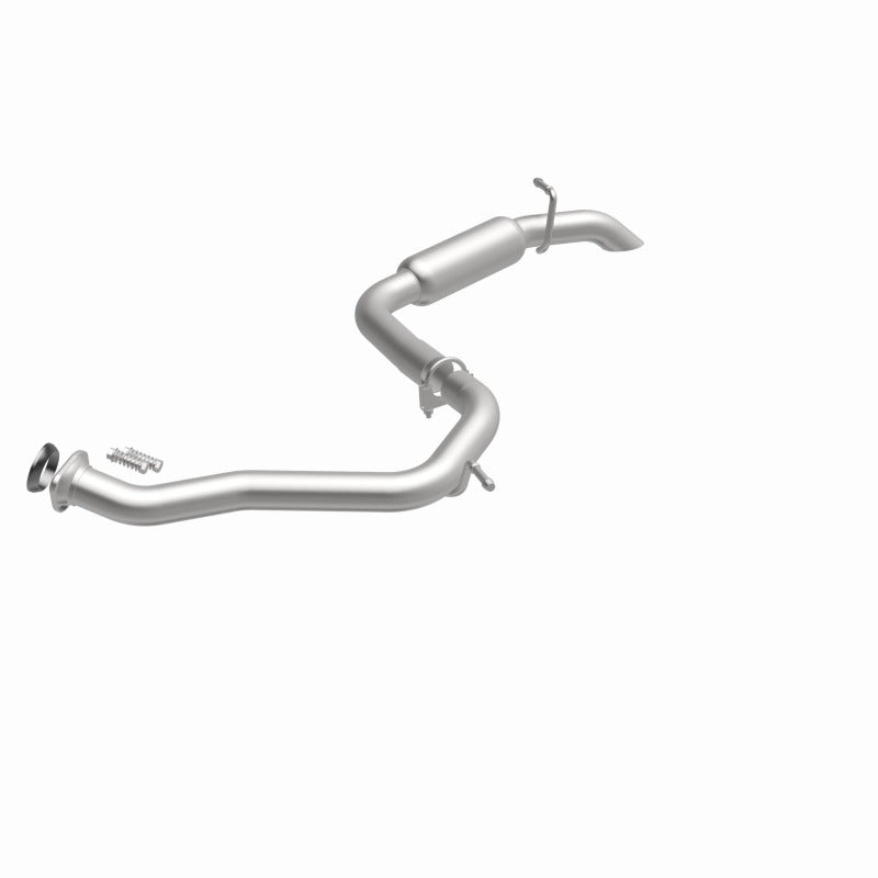 BRE Exhaust 13-17 Toyota RAV4 2.5L Muffler Kit