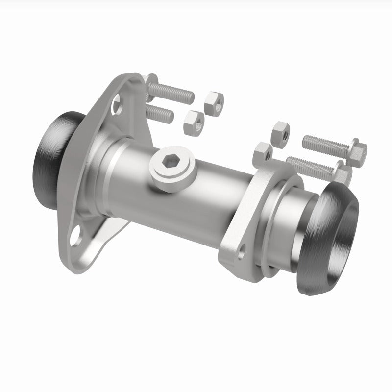 BRE Exhaust 94-97 Accord 2.2L Front Pipe Kit