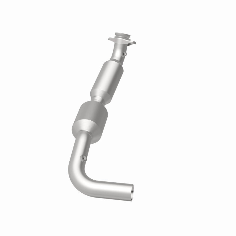 MagnaFlow 05-06 Ford E-250 4.6L California Grade CARB Complaint Direct-Fit Catalytic Converter
