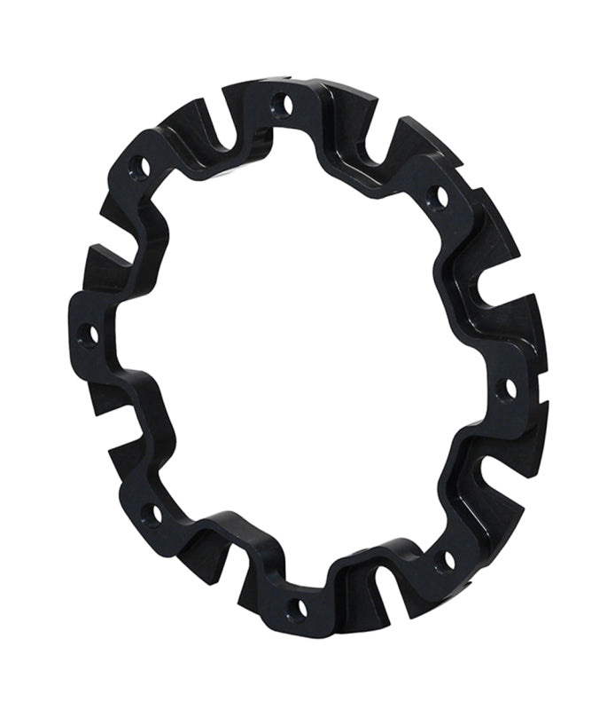 Wilwood adapter rotor dynamic MT 8X7.00 starlite 55