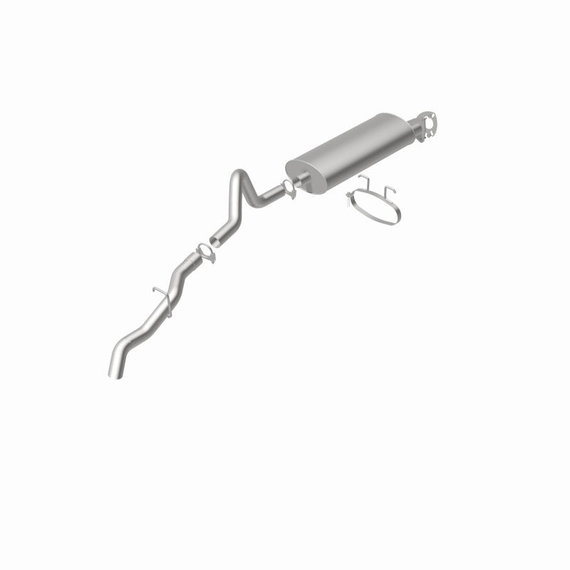 MagnaFlow BRE Exhaust Kit 98-99 Jimmy Blazer Bravada 4.3L