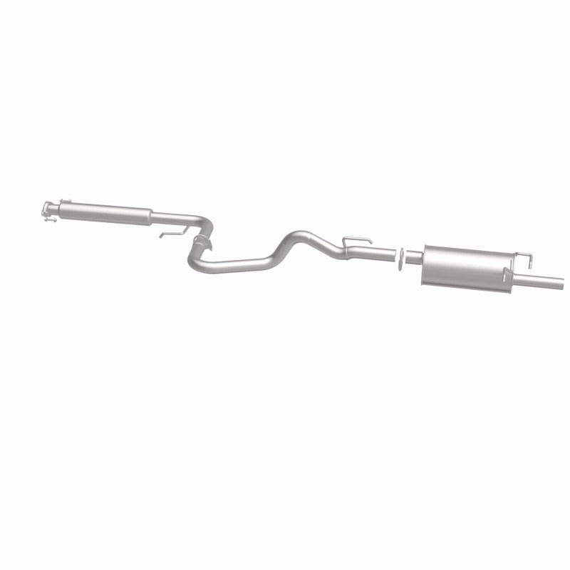 MagnaFlow BRE Exhaust Kit 05-11 Cobalt HHR G5 Pursuit